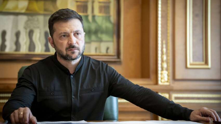 Президент подав в Раду законопроект: яку важливу умову для правоохоронців озвучив