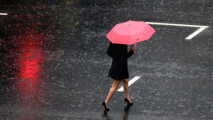 В Украине резко изменится погода: синоптики предупреждают об опасности