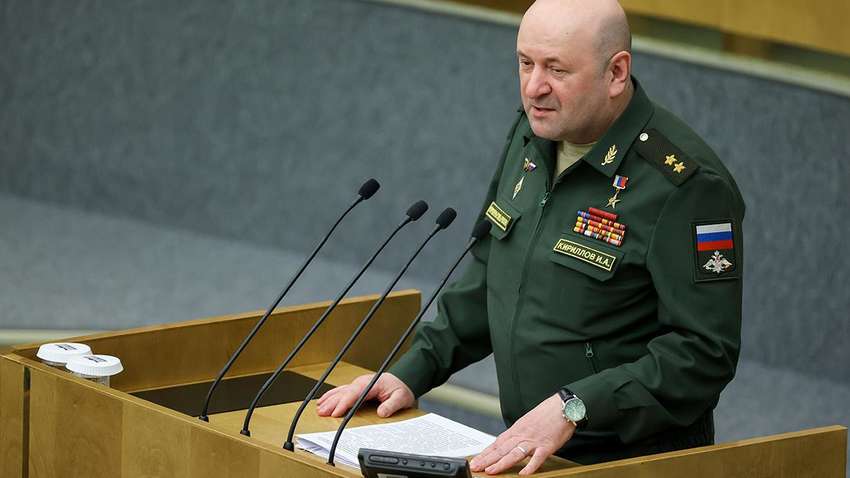 В Україні сказали, кого наступного в РФ можуть ліквідувати спецслужби: прізвища