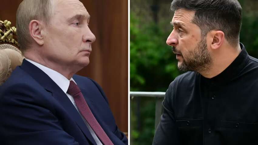 Стало відомо, чому Путін блокує прямий діалог з Зеленським