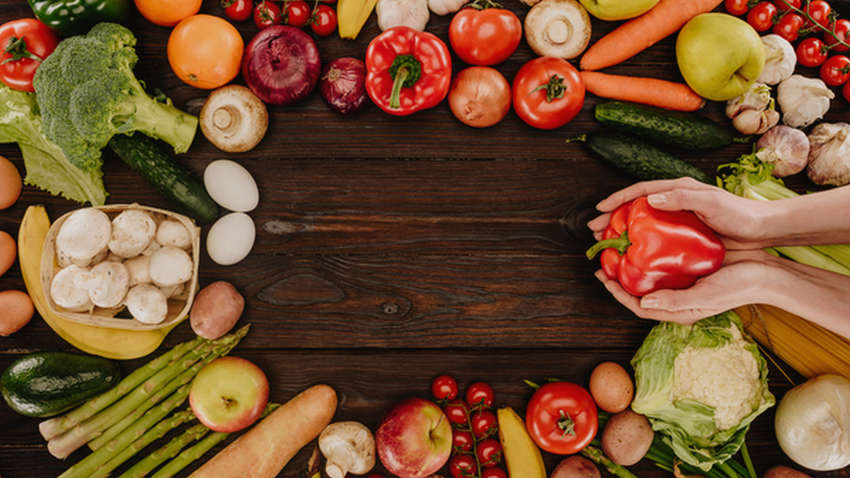 Стало известно, какие продукты улучшают качество крови