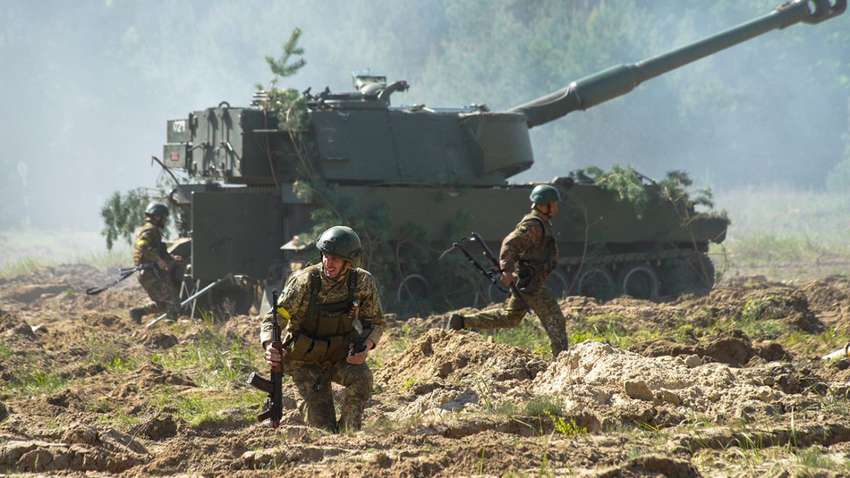 Чи звертає Захід увагу на істерики Кремля: що буде далі у війні