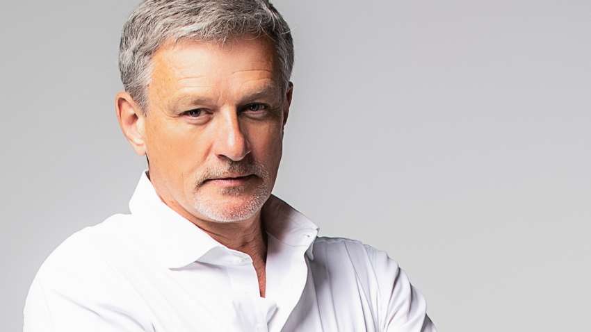 Telegram-канал Пальчевского взломали