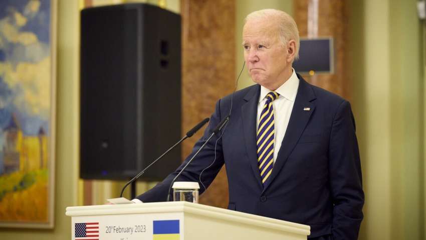 Блокирование помощи Украине: кто и с чем просчитался в США и не только