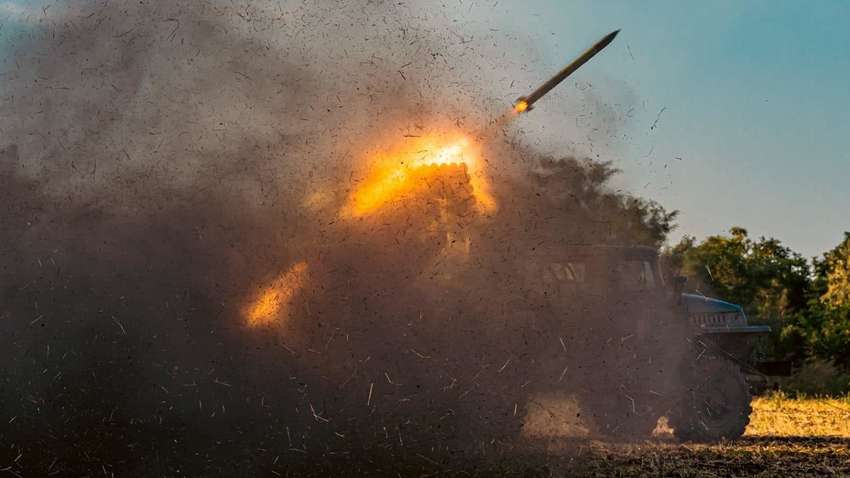 Чего добивается РФ новым обострением на фронте – какие перспективы у Украины