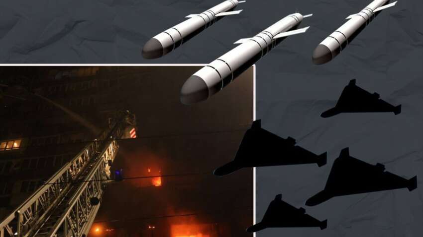 В ЕС не могут прийти в себя из-за страшного удара Путина: который ультиматум выдвинули