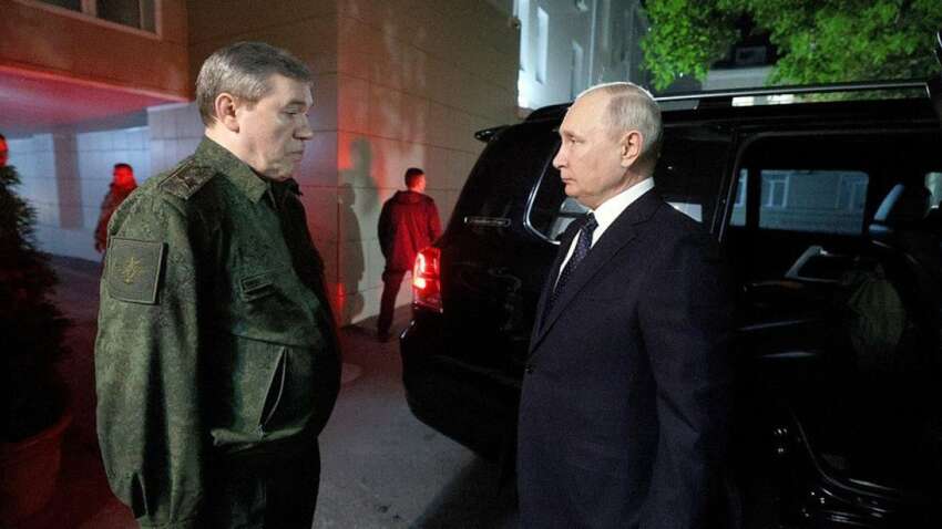 Война продолжится: в Раде объяснили, почему Путин откажется подписывать мирный план Трампа Война продолжится: в Раде объяснили, почему Путин откажется подписывать мирный план Трампа