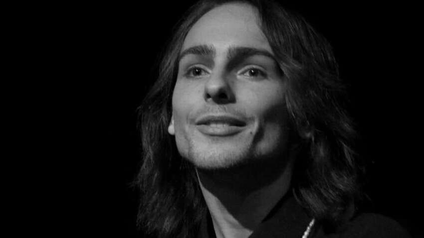 Тяжелая болезнь убила 24-летнего украинского режиссера