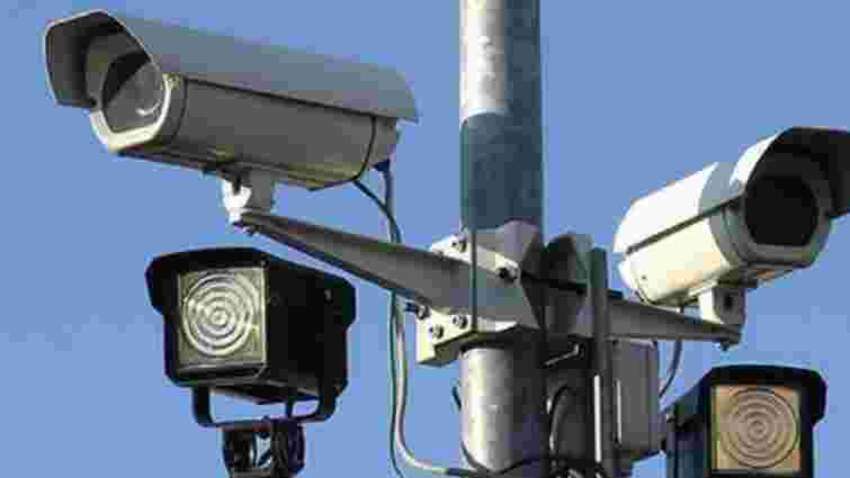 Водителей предупредили: в Украине запускают десятки новых камер фиксации нарушений - штрафы начнут приходить чаще