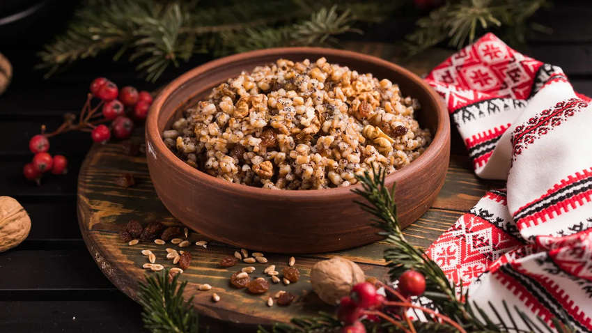 Як на Святвечір забезпечити гаманець фінансовим "магнітом" Як на Святвечір забезпечити гаманець фінансовим "магнітом"