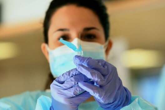 В ВОЗ одобрили первую вакцину против малярии В ВОЗ одобрили первую вакцину против малярии