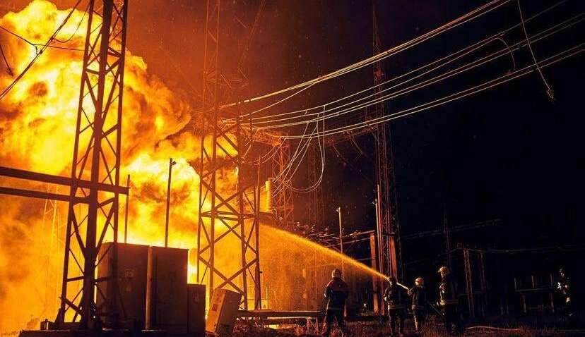 Тотальное уничтожение энергетики назвали современным голодомором. Чего добивается РФ