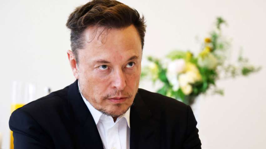 "Идите к чертям": Илон Маск призвал не шантажировать его "Идите к чертям": Илон Маск призвал не шантажировать его