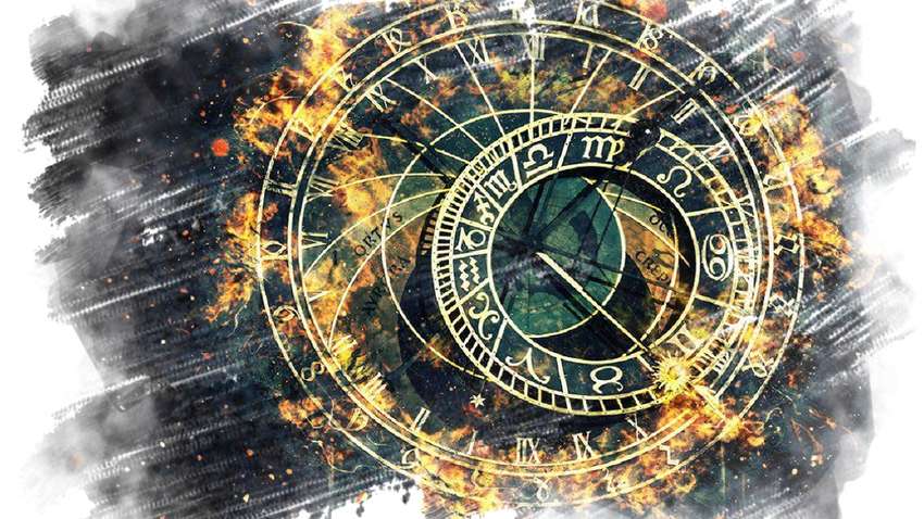 Гороскоп на 3 августа: кто будет купаться в любви Гороскоп на 3 августа: кто будет купаться в любви