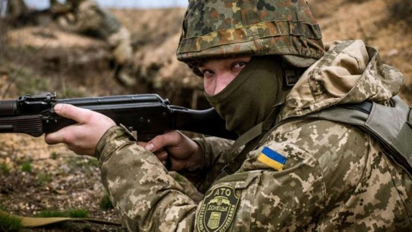 Предоставление добровольцам статуса УБД: в Раде дали пояснение принятому закону