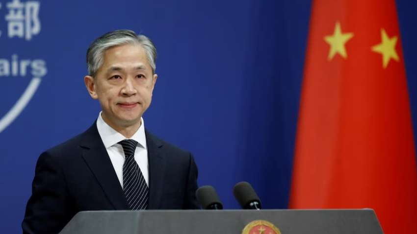 Реакція Китаю на зауваження США щодо постачання зброї до Росії Реакція Китаю на зауваження США щодо постачання зброї до Росії