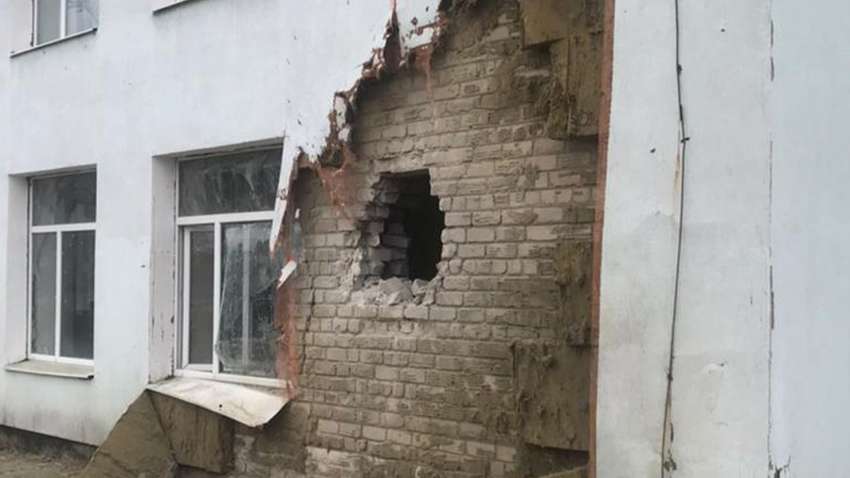 Украинская делегация в ТКГ обнародовала обращение: о чем там идет речь