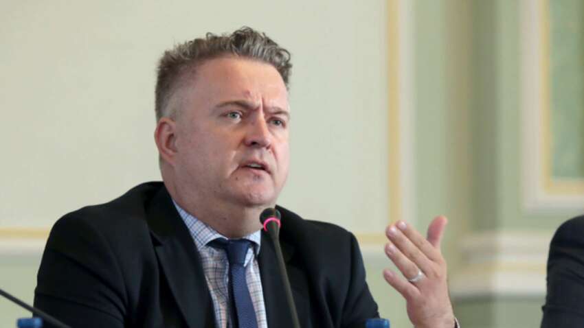 В Украине намекнули, что не видят смысла в переговорах в Стамбуле: предложили свой вариант