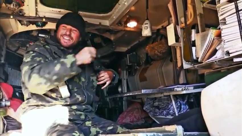 Внуки тоже будут воевать. Военный рассказал жестокую правду о победе в войне с РФ 