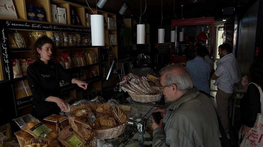 "Никакой аномалии": Испания опровергла версию о загадочных явлениях во время массового блекаута "Никакой аномалии": Испания опровергла версию о загадочных явлениях во время массового блекаута