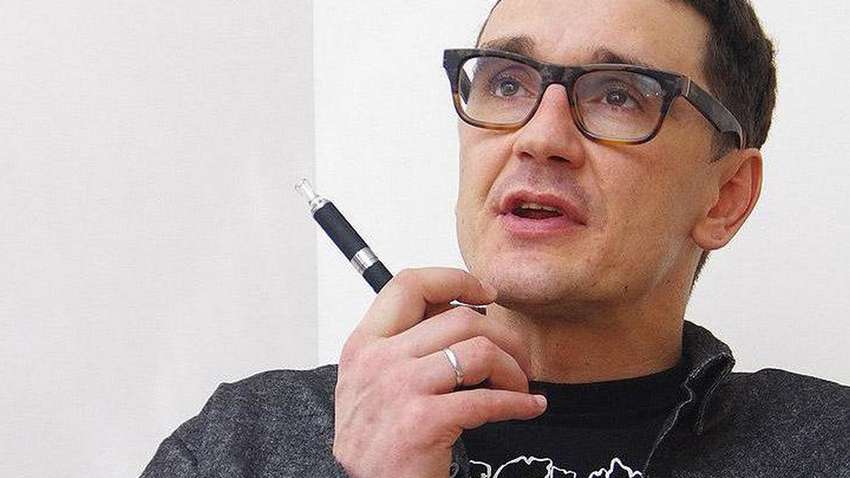 На блоггера из Одессы напали в Швейцарии