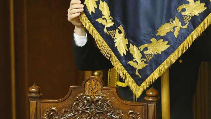 Українці розповіли, яка форма правління була б найкращою для нашої держави