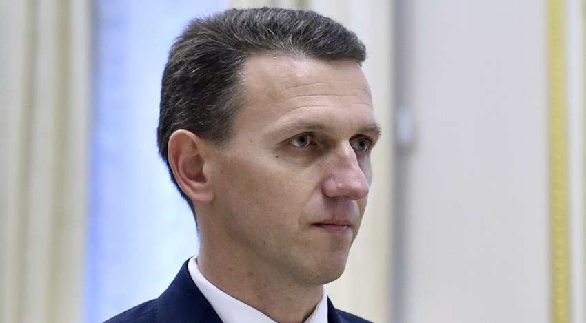 Підозрювані у вбивстві 5-річного Кирила Тлявова поліцейські вживали спиртне весь день, - глава ДБР