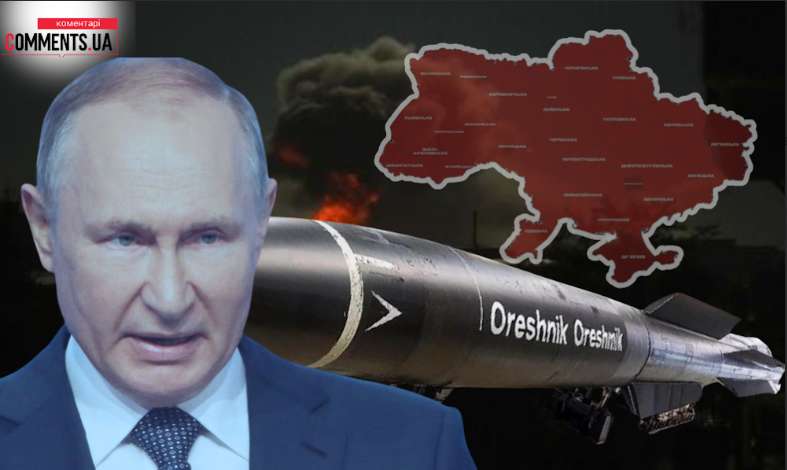 Путин жаждет увидеть распластанный перед ним труп Зеленского: что делать Украине