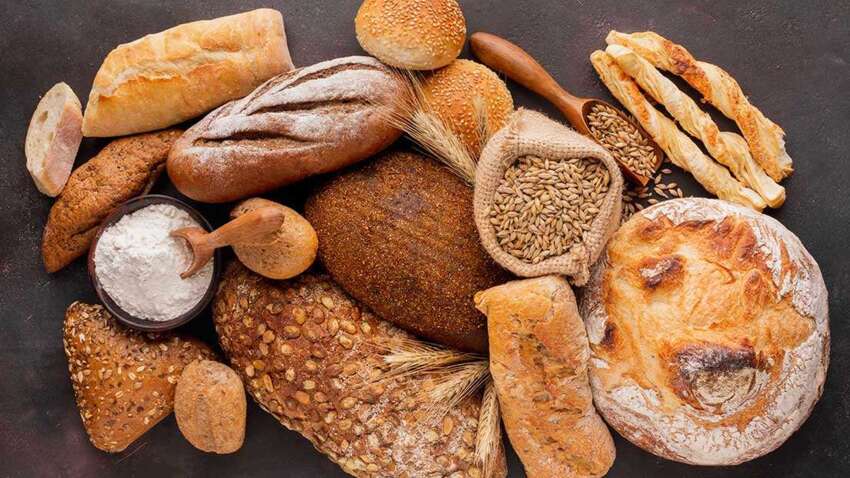 Вы испортите хлеб за одну ночь: почему белый и черный хлеб никогда нельзя хранить вместе