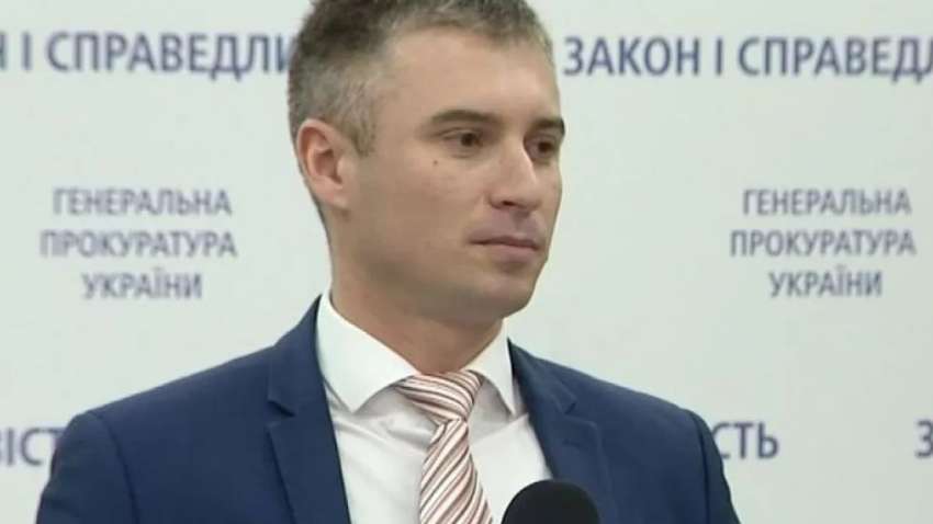 Новіков обраний новим главою НАПК