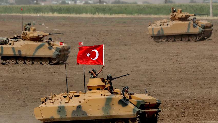 Конфлікт між Туреччиною і Сирією може закінчитися розпадом НАТО: прогнози експертів 