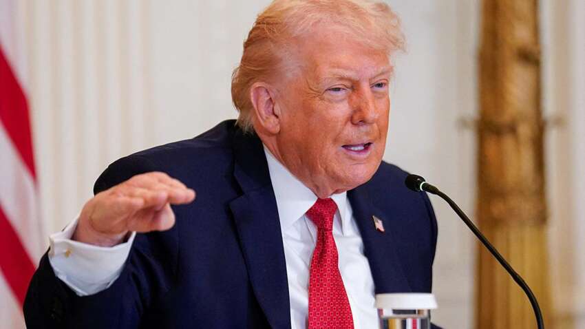 Трамп получил ответ: чт готовы большинство стран присоединиться к Совету мира