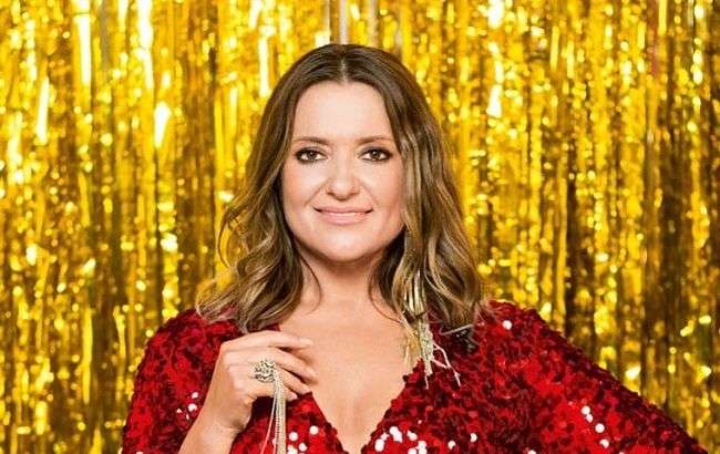 Война подарила любовь: что рассекретила Могилевская