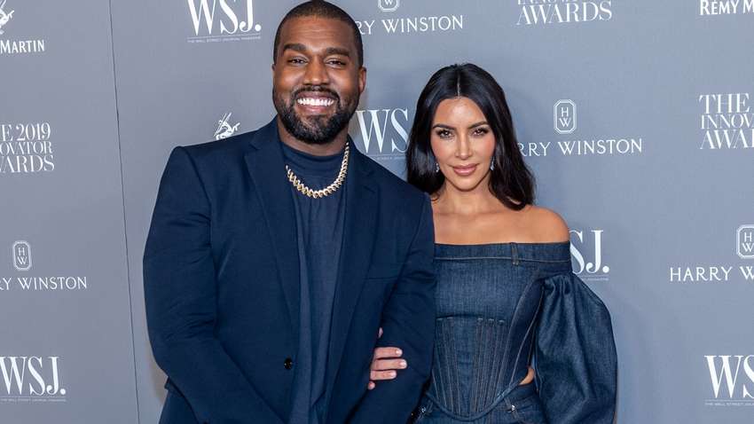 Стосунки Кім Кардашьян з Каньє Вестом: названо можливі причини розлучення зірок Стосунки Кім Кардашьян з Каньє Вестом: названо можливі причини розлучення зірок