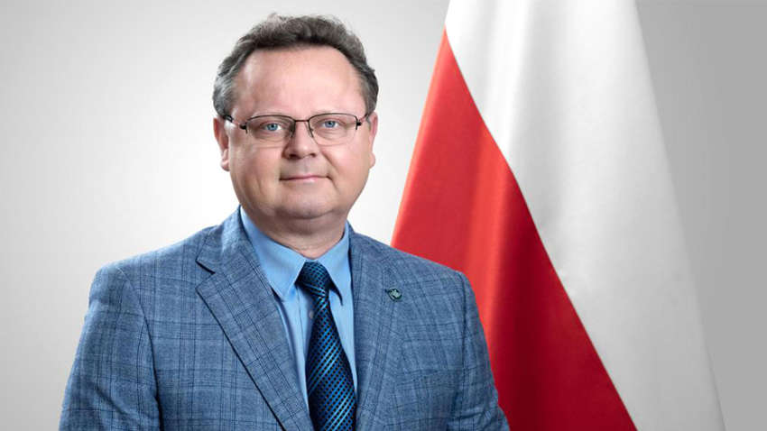 Польща різко відреагувала на цинічну відмову посла РФ прибути на виклик в МЗС  Польща різко відреагувала на цинічну відмову посла РФ прибути на виклик в МЗС