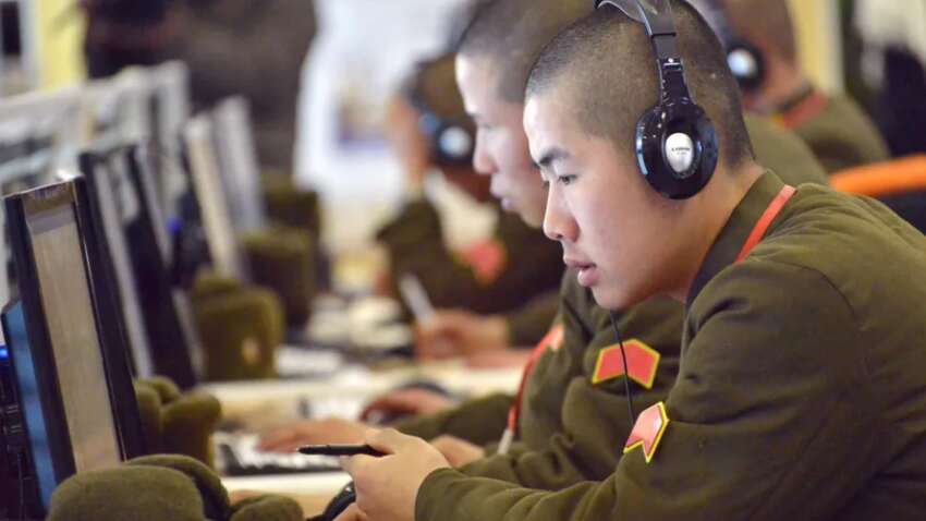 Хакери КНДР видають себе за українців: у Google зробили попередження