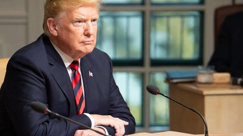 Афганістан vs США: афганське роздоріжжя Дональда Трампа