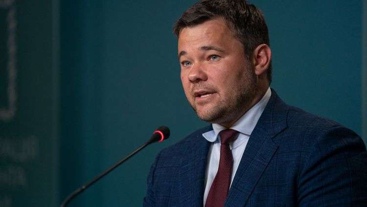 СБУ або спецслужби: Богдан розповів подробиці "зливу" заяви