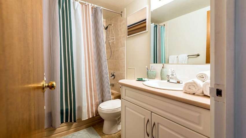 Медики назвали найбрудніше місце у ванній кімнаті