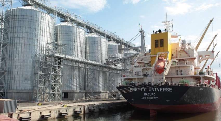 Блокада українських портів: що може вирішитись у Стамбулі – чому питання стало особливо гостро