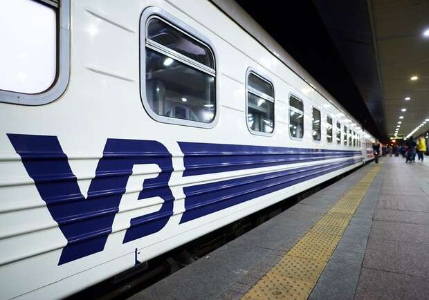 Українські потяги будуть відправлятися з вокзалів під музику: які пісні обрали Українські потяги будуть відправлятися з вокзалів під музику: які пісні обрали