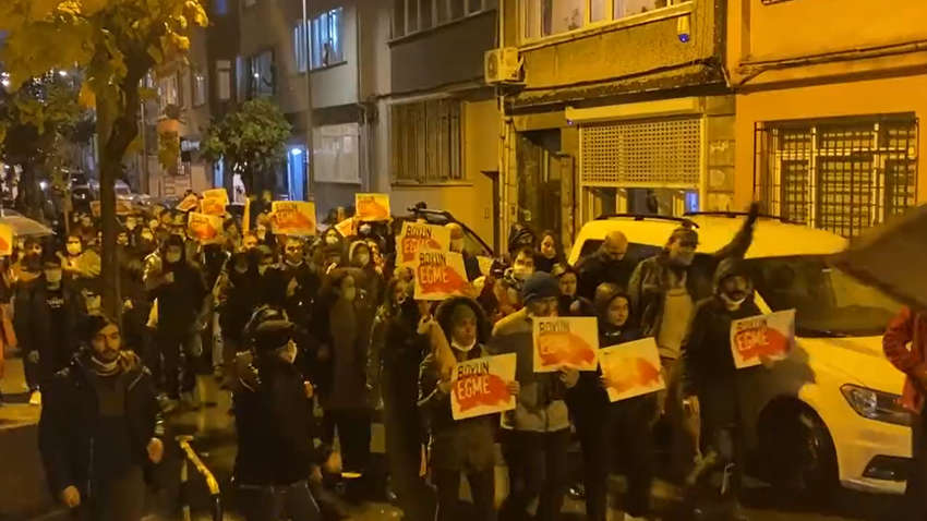 В Турции беспорядки из-за падения лиры – безопасно ли это для туристов из Украины В Турции беспорядки из-за падения лиры – безопасно ли это для туристов из Украины