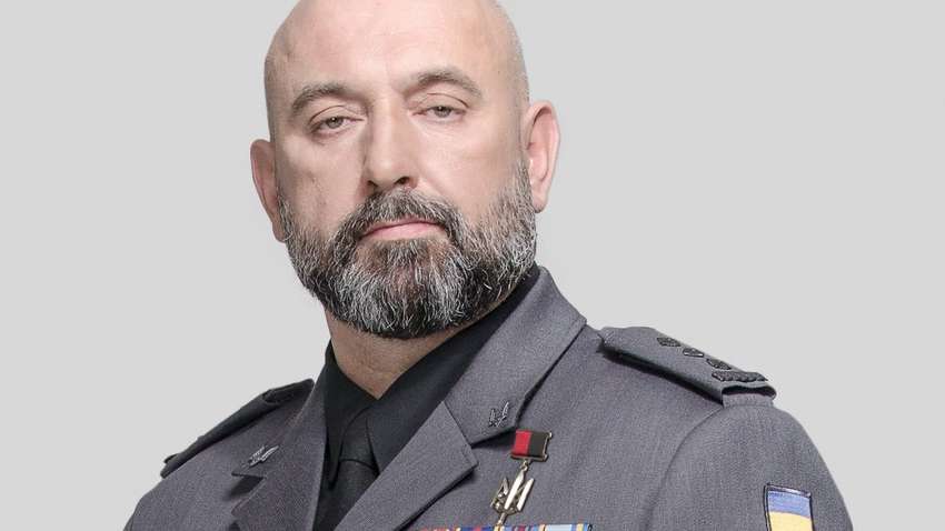 Звільнений з комісій РНБО генерал буде відповідати за тероборону