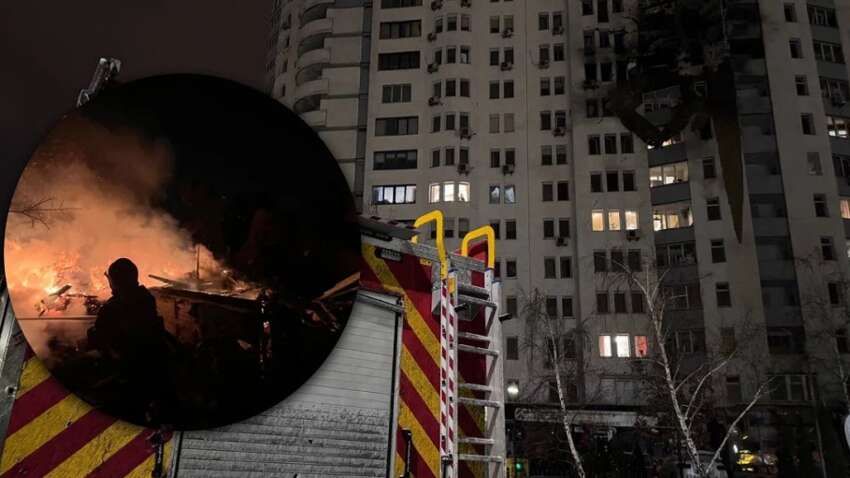 После беспощадной атаки РФ Кличко озвучил срочное требование к киевлянам: что происходит 