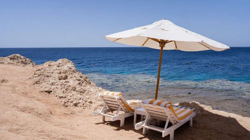 Подорож до Єгипту: чим може здивувати ця країна, крім пірамід Подорож до Єгипту: чим може здивувати ця країна, крім пірамід