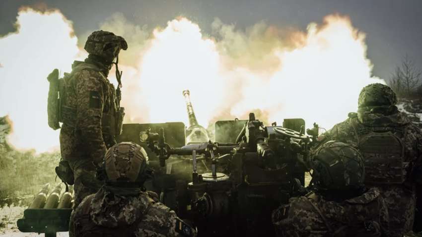 Украина еще никогда не была так близка к поражению: западные СМИ указали на важный момент