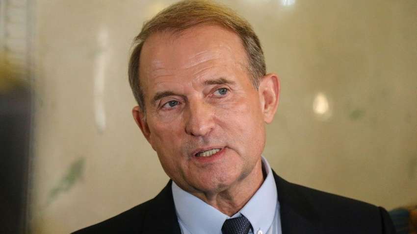 Геннадий Москаль заявил о незаменимости Медведчука в вопросе обмена украинцев