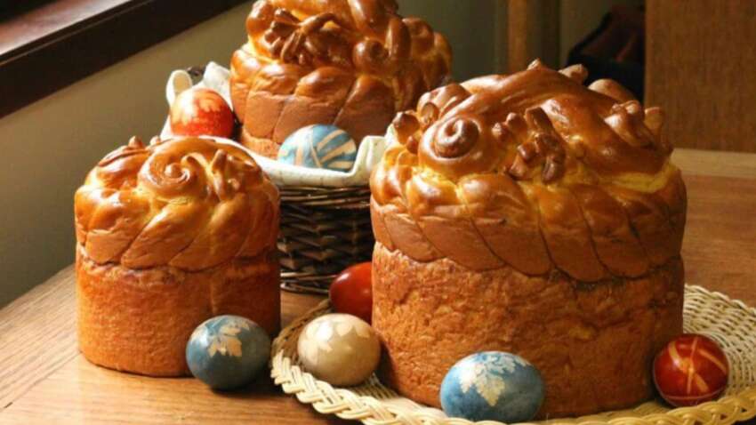 Оце то рецепт: паска... на картопляному відварі – ризикнули б приготувати?