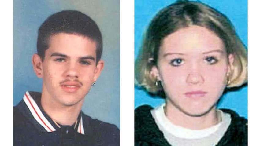 Ютубер из США нашел автомобиль подростков, пропавших без вести в 2000 году