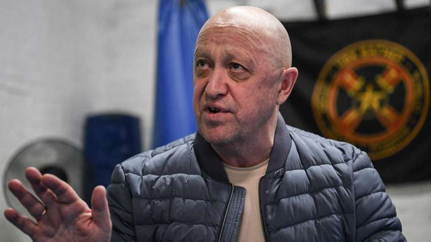 Пригожин сделал заявление о новом наборе в ЧВК "Вагнер"